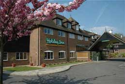 Holiday Inn Ashford-North A20,  Ashford